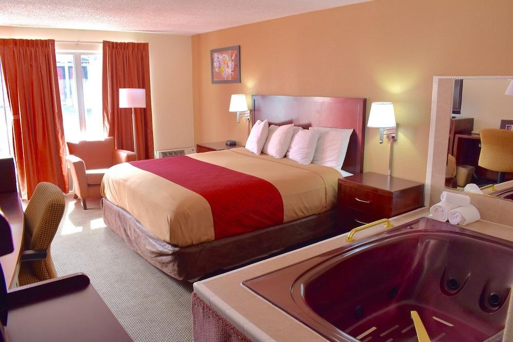 Red Roof Inn Stroudsburg Dış mekan fotoğraf