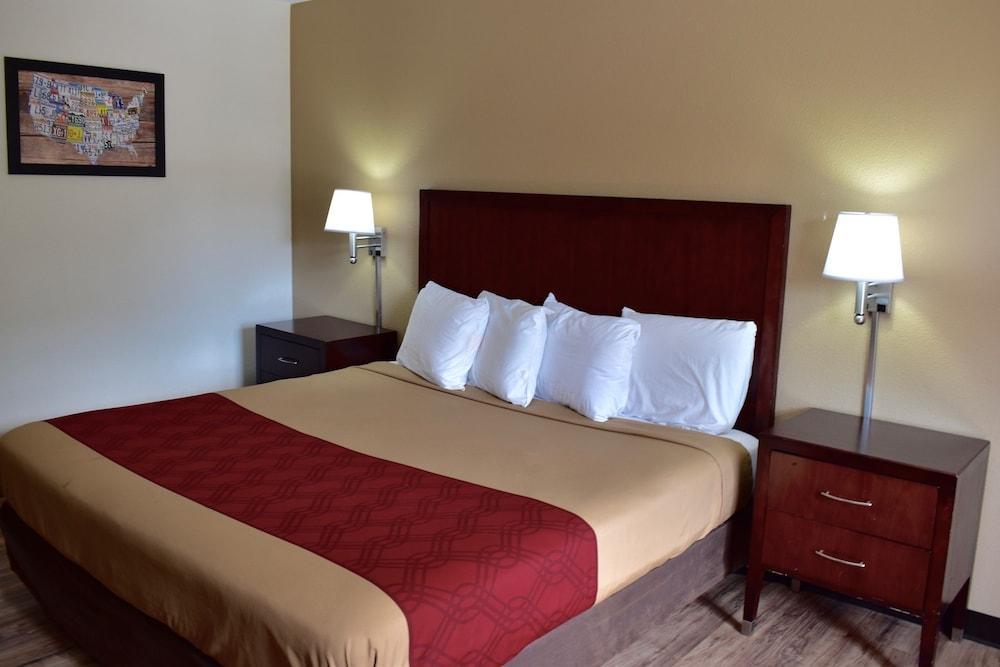 Red Roof Inn Stroudsburg Dış mekan fotoğraf